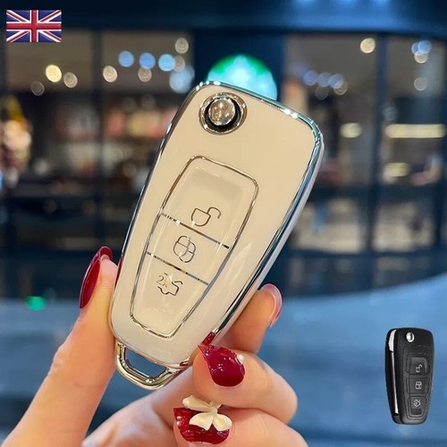 Ford car remote key fob - remote,