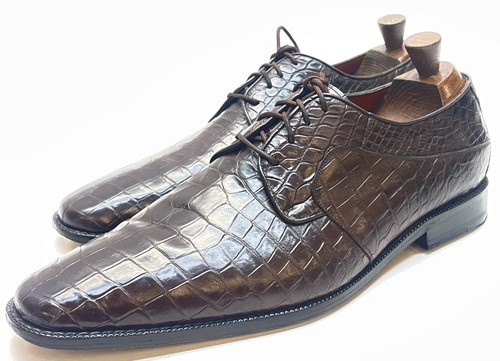 Mens belvedere brown oxford - mens,