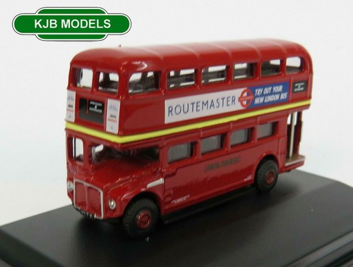 Oxford diecast nrm001 london - nrm001,
