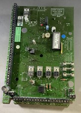 GardTec 800 Series Main Panel PCB - 3 PIN BLUE LEAD PSU - USED