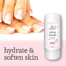 YUMMY MUMMY AFTER BIRTH HAND