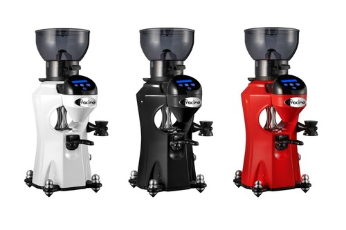 Fracino iconic tron demand - fracino, iconic-tron