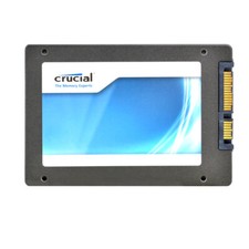 Hard Drive Crucial M4