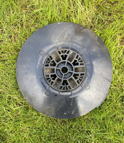 Flymo roller compact 3400 - flymo,