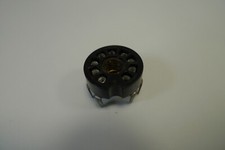 B9a cinch pcb mount valve - b9a,
