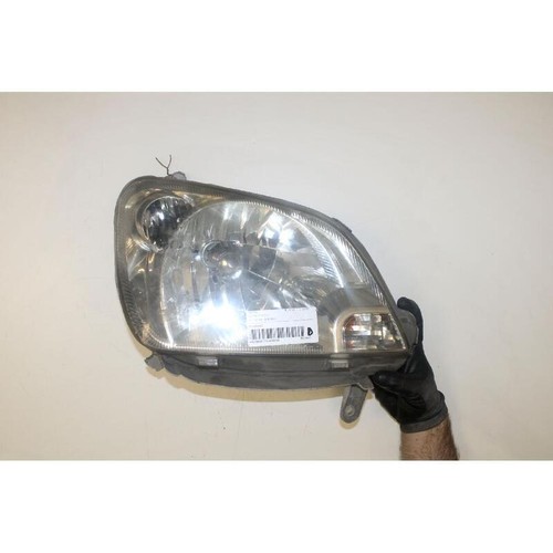 Headlamp daihatsu cuore - rh,