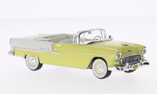 Vitesse chevrolet bel - 1/43,