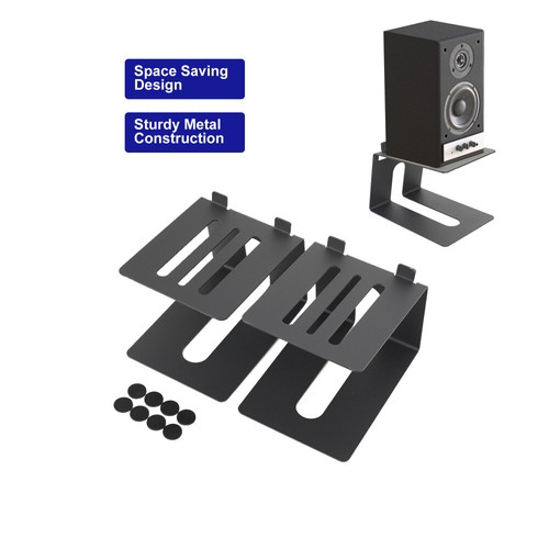 Desktop speaker stand - speaker,