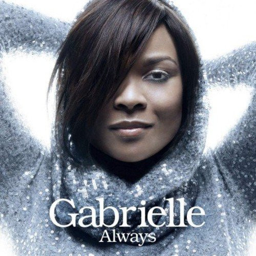 Always gabrielle - always, cd