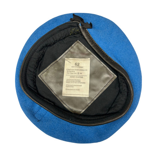 United nations beret size - united,