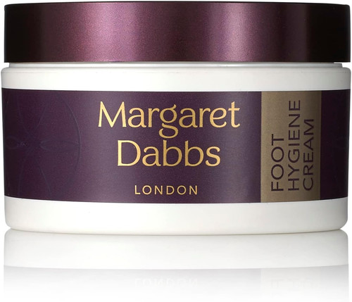 Margaret dabbs fabulous feet - fabulous,