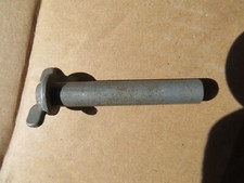 CLASSIC CAR BMC SU CARB AIR FILTER SLEEVE NUT 2 1/8 inch shank  N.O.S.