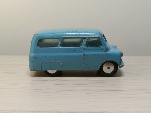 Corgi toys 404m - toys,
