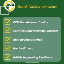 Thermostat Fits Citroen C4 C5