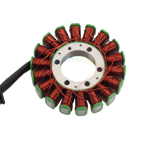 Alternator stator coil for - alternator,