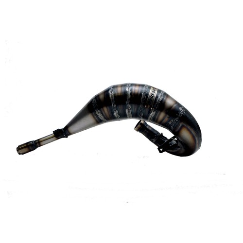 Fresco exhaust pipe - fresco, f.pipe
