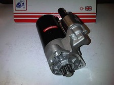 FITS AUDI Q7 PORSCHE CAYENNE VW TOUAREG 3.0 TDi DIESEL NEW STARTER MOTOR 04-15