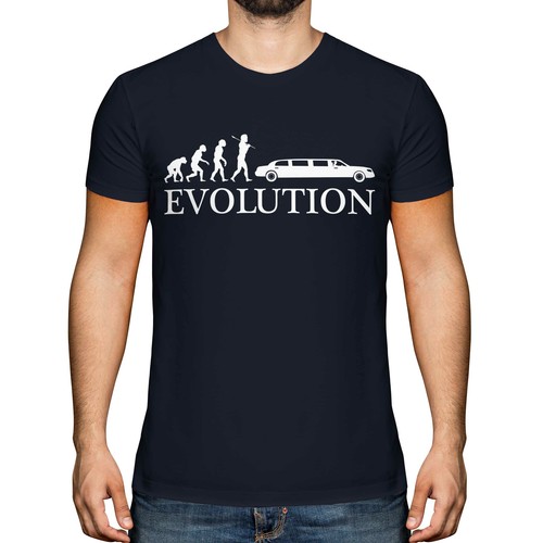 Limo evolution man - limo, mens