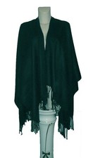 Tartan Check or Plain Black