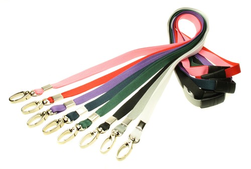 Identity plus lanyard neck - lanyard,