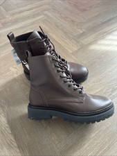 Marks and Spencer Leather Lace