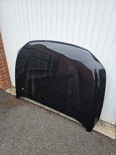 Nissan Navara Mk3 Bonnet