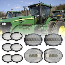For John Deere Tractors 7630