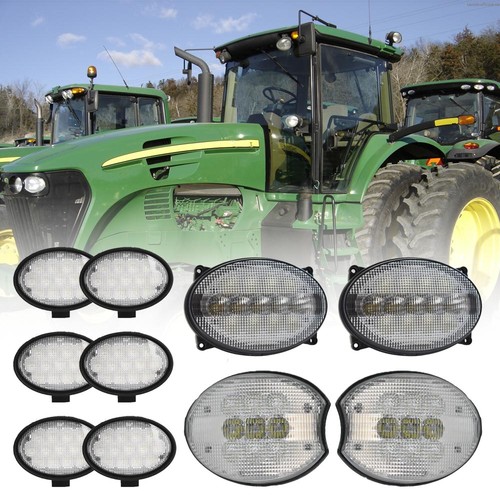 For john deere tractors 7630 - for,