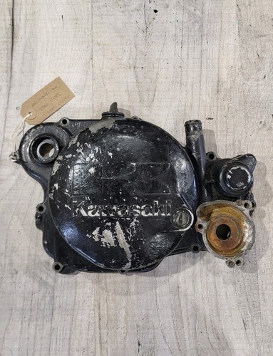Kawasaki kx250 250 1985 - kx250, kx