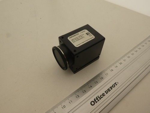Panasonic gige camera - panasonic,