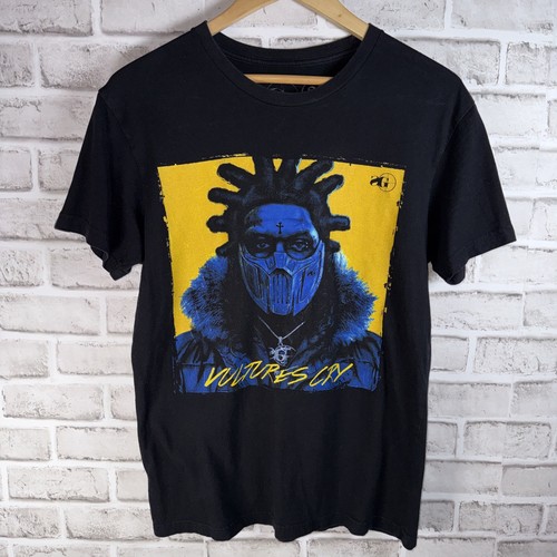 Black shirt kodak - black,