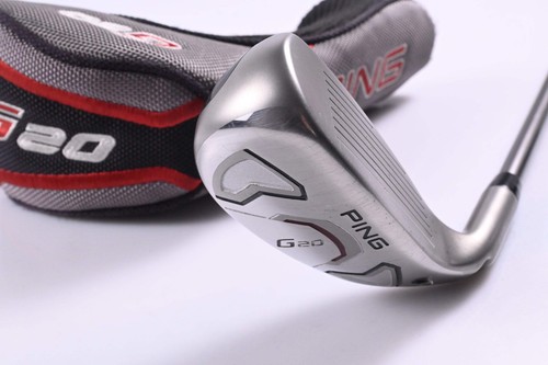 Ping g20 hybrid 17 degree - ping,