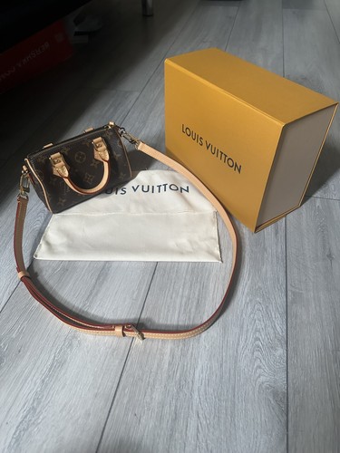 Louis vuitton authentic - vuitton, lv