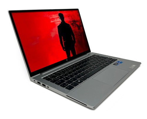 Laptop elitebook 830 13 - elitebook, g8