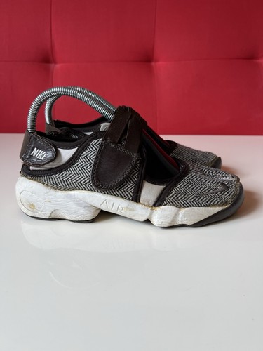 Nike air rift 308662 - rift, 308662-002