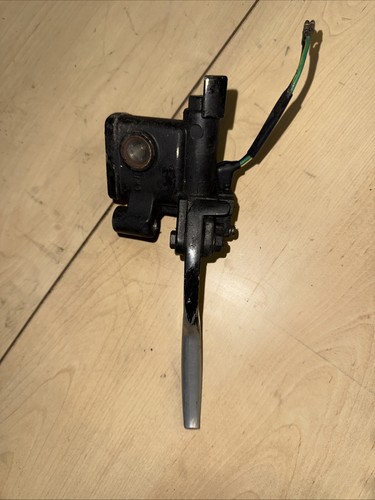 Genuine sym jet parts stroke - jet,