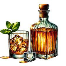 Wall sticker Puerto Rico wall