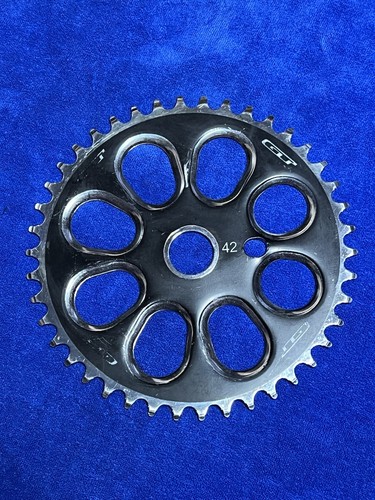 Mach one pro bmx - one, 42t
