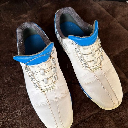 Footjoy dna golf - fj, shoes