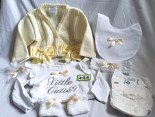 Reborn baby dolls clothes and