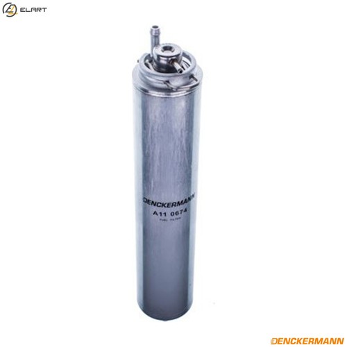 Fuel filter a110674 for - fuel,