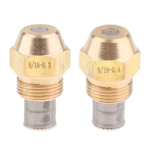 2pcs oil burner spray nozzle - 2pcs,