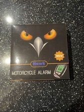 Motorcycle Alarm