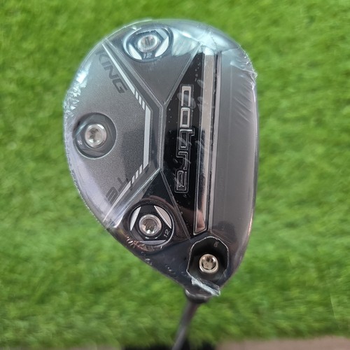 Cobra king tec hybrid 21 - cobra,