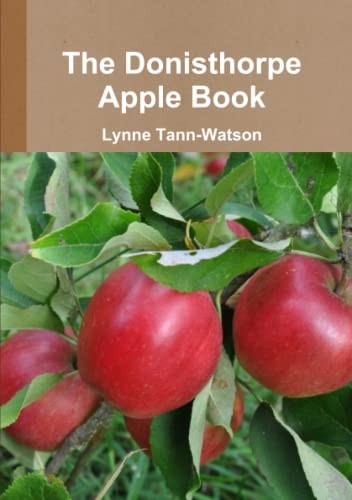 The donisthorpe apple book - donisthorpe, by