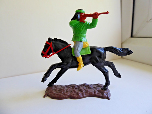 Timpo wild west - -,