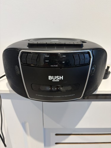 Bush kbb500 cassette - bush, &