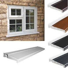 External window door sill - window,