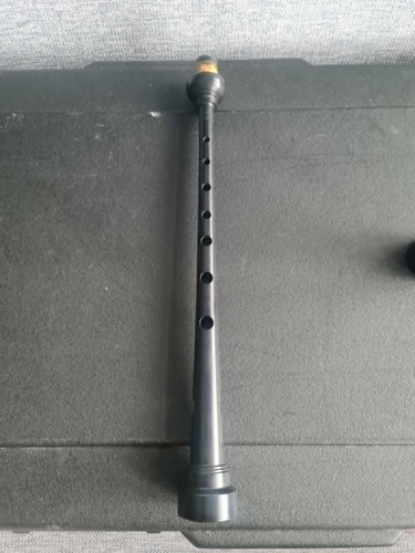 Mccallum bagpipe poly chanter - poly,