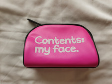 Waldo Pancake Pink Cosmetic